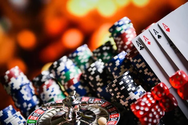Mobile browser interface showing slot games and live casino options