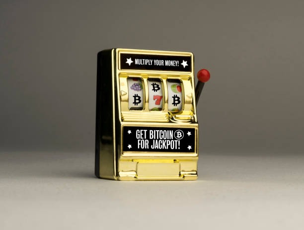 Our jokertoto Bonanza Gold slot library view
