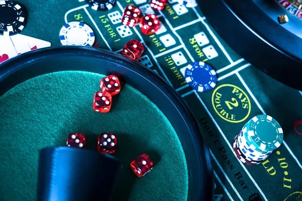 jokertoto live casino gaming table snapshot