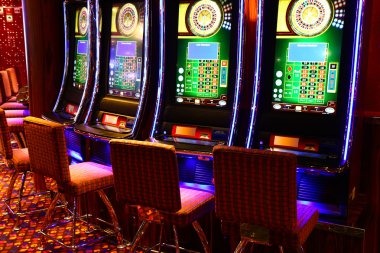 Our jokertoto Sydney Pools and slot category guide view