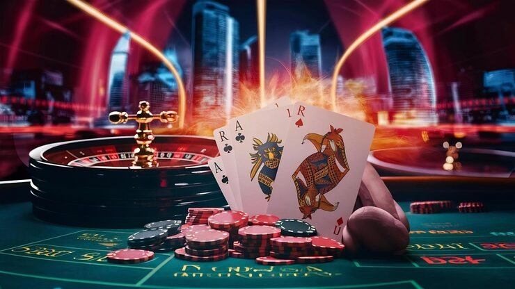 Our jokertoto Togel Number and slot guide screen